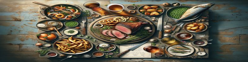 Signature Dishes, Techniques and Pairings